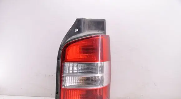 Volkswagen Transporter - Caravelle T5 Rear/tail lights 7H5945096M 7H5945258A