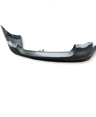 Volkswagen PASSAT B6 Rear bumper 3C5807421