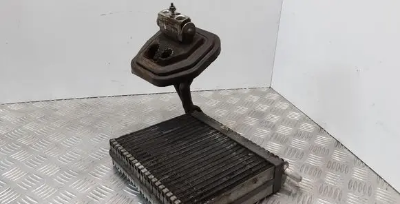 Air conditioning (A/C) radiator (interior)