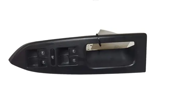 Volkswagen Touran I Electric window control switch 1T1867371H 1K4959857B