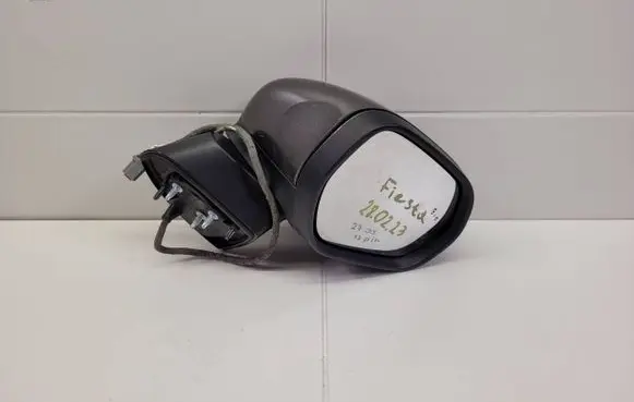 Ford Puma Front door electric wing mirror 9701-012