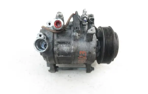 BMW X1 E84 Air conditioning (A/C) compressor (pump) GE4472604711