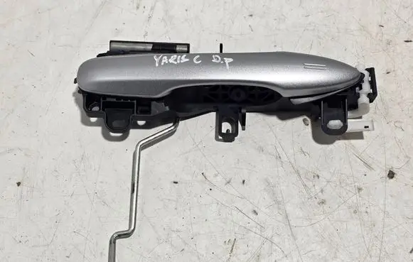 Toyota Yaris Cross Front door exterior handle