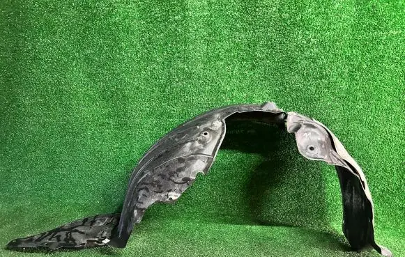 Mazda 6 Front wheel arch liner splash guards 