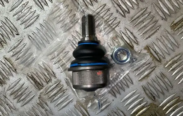 Fiat Iveco Daily Front wishbone bush 50334717S2 44763
