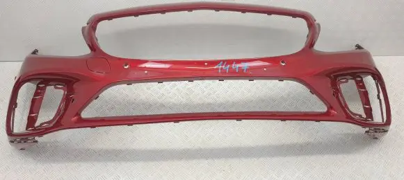 Mercedes-Benz C W205 Front bumper
