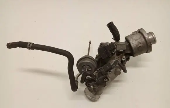 Audi A4 S4 B8 8K Turbo 06H145701K 5303970011
