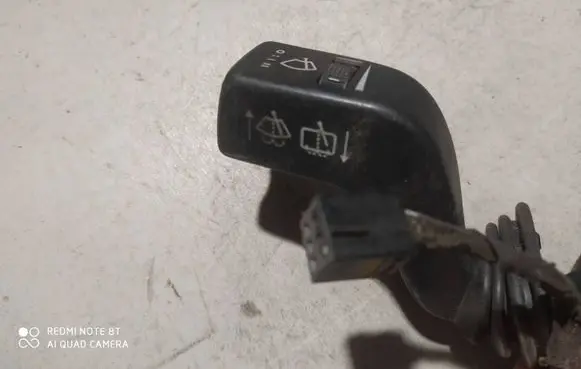 Opel Omega B2 Wiper control stalk 090494657 090494654