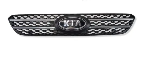 KIA Ceed Front grill 863501H200 G217
