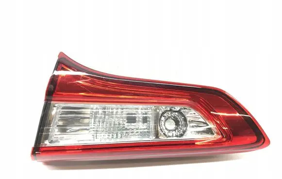 Toyota Yaris Rear/tail lights