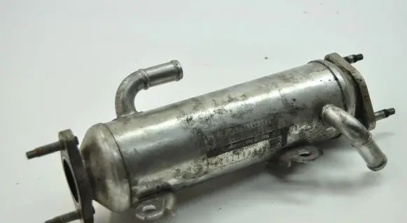 Chevrolet Cruze EGR valve cooler 96817829