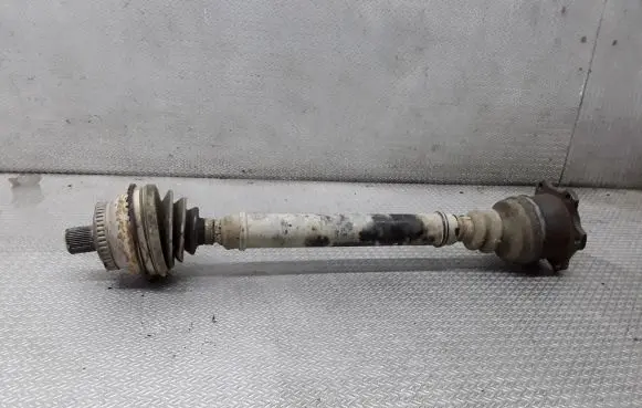 Audi A6 S6 C5 4B Front driveshaft 4B0407271