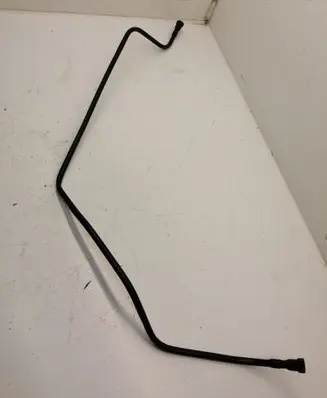 Ford Transit Fuel line pipe