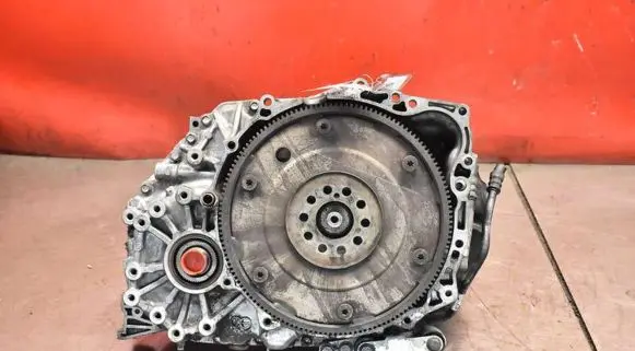 Volvo XC90 Manual 6 speed gearbox 30751348