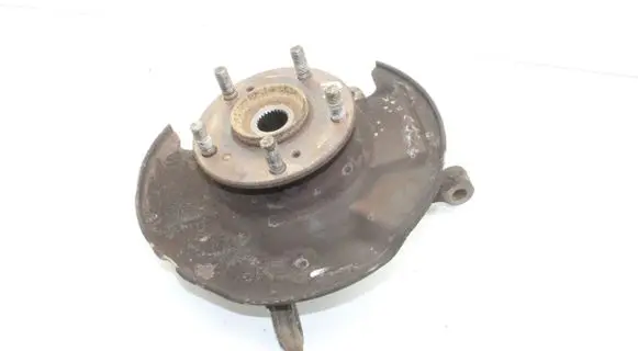 Honda CR-Z Front wheel hub