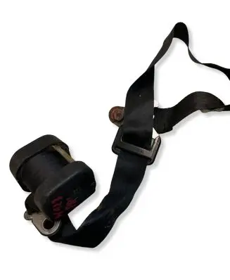 Mercedes-Benz W123 Front seatbelt 1238602385 3304