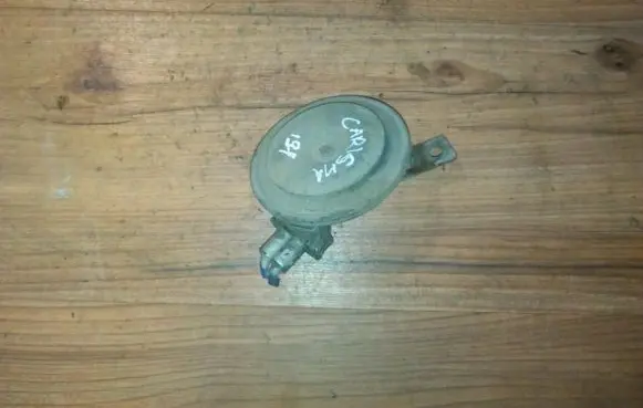 Mitsubishi Carisma Horn signal 002952