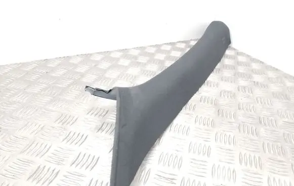 Audi Q7 4L (A) pillar trim 4L0867233