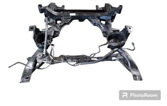 BMW X5 E70 Front subframe