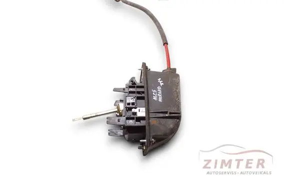 Audi A6 Allroad C5 Gear shifter/selector 4B0713041K