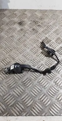 Volvo V40 Airbag deployment crash/impact sensor 31305432