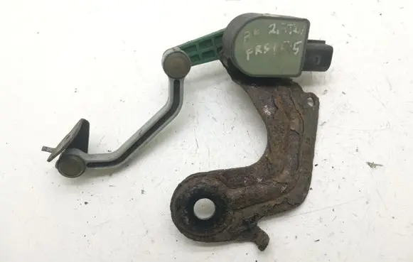 Audi A6 S6 C6 4F Headlight/headlamp level sensor 4F0907503 13425865