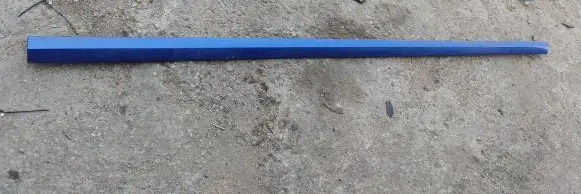 Audi S1 Sill 8xa853859