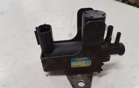 Mazda 6 Turbo solenoid valve 1397000700