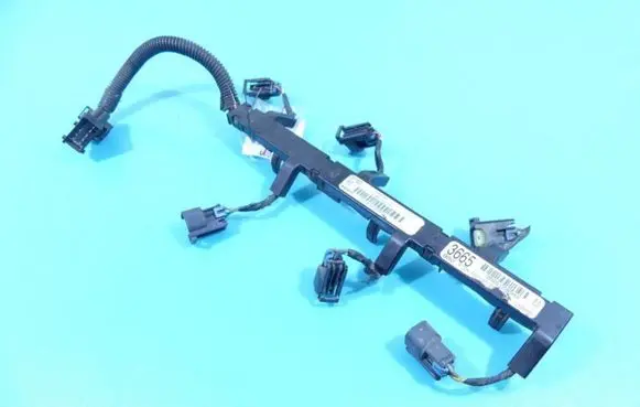 Suzuki XL7 II Fuel injector wires 6002FE0023 IMPRK1356080