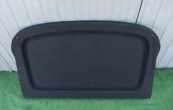 Volkswagen Tiguan Parcel shelf 571867769