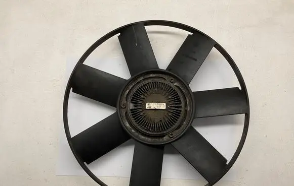 BMW 3 E46 Fan impeller 2243303