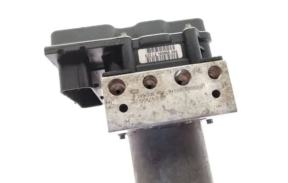 BMW 5 E60 E61 ABS Pump 0265236004 6768550 0265950408