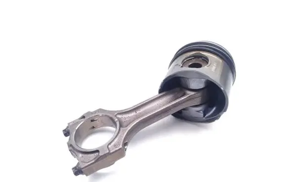 BMW X5 E53 Piston with connecting rod 306D1