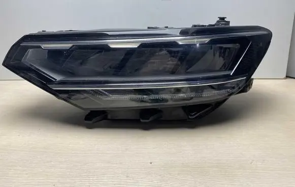 Volkswagen PASSAT B8 Headlight/headlamp 3G2941035P