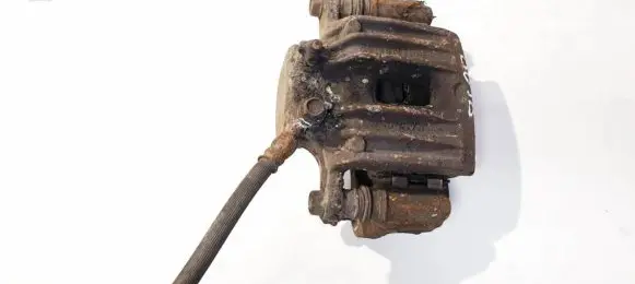 Hyundai Santa Fe Rear brake caliper