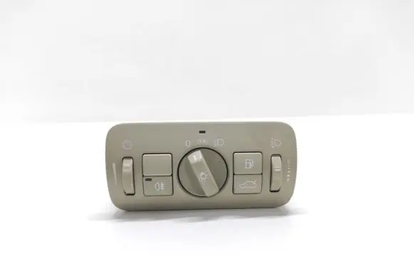 Volvo XC60 Light switch 30739421 110505C 04067313