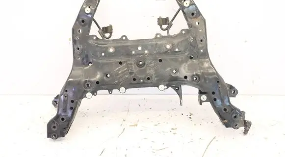 BMW 2 F46 Front axle beam 6872729MWGK5548 6872729