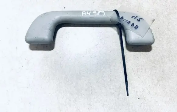 Toyota Avensis T270 Front interior roof grab handle l1020374