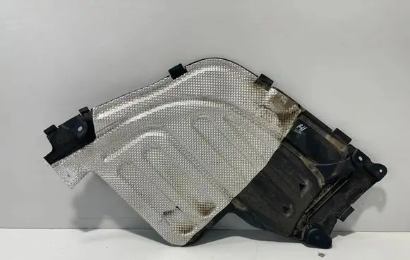 BMW X7 G07 Pickup box liner 8091985