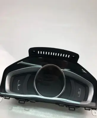 Volvo XC60 Speedometer (instrument cluster) 31327743