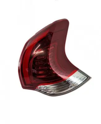 Peugeot 3008 I Rear/tail lights 9805510480