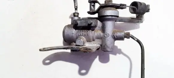 Subaru Legacy Air suspension compressor 