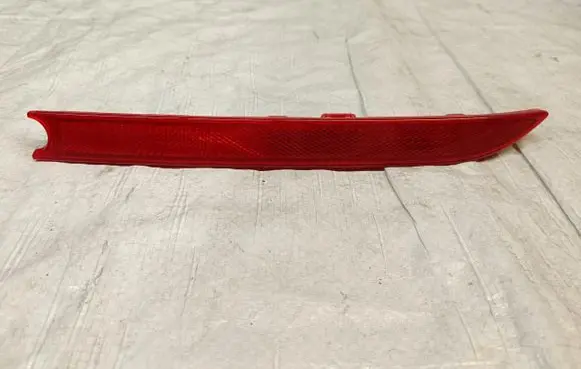 Hyundai Tucson IV NX4 Rear tail light reflector 