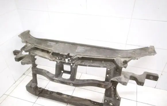 Volkswagen PASSAT B6 Radiator support slam panel 3C0805588D 3C0805594D