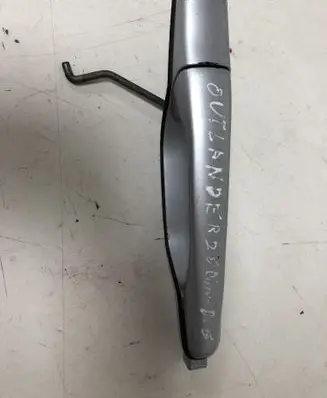 Mitsubishi Outlander Front door exterior handle