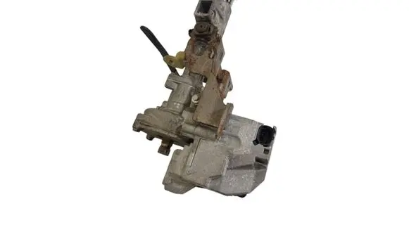 Electric power steering pump