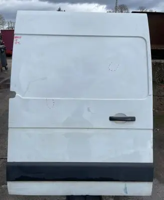 Renault Master III Side sliding door 