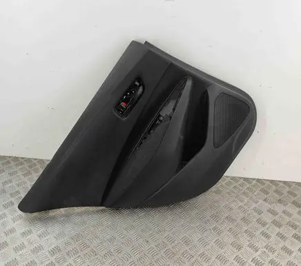 Toyota Corolla E210 E21 Rear door card panel trim 6761402700 156176782