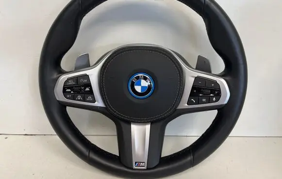 BMW X5M G05 F95 Steering wheel 3373G051M W874615507