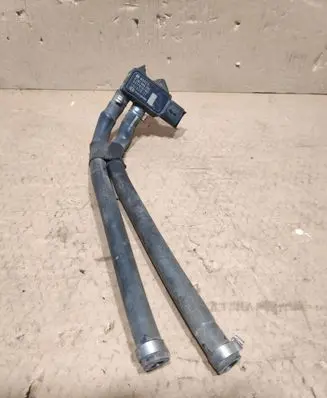 Citroen C4 Cactus Exhaust gas pressure sensor 0281006300